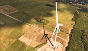 PPC Group: Wind farm construction advances rapidly in Romania