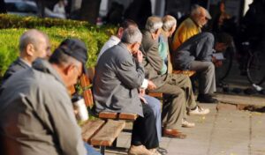 Pension backpay from €1,200 to €12,500 for 130,000 retirees