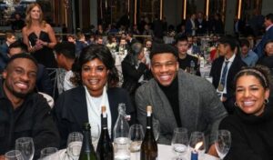 Antetokounmpo brothers’ golden business empire: Real estate to tech investments