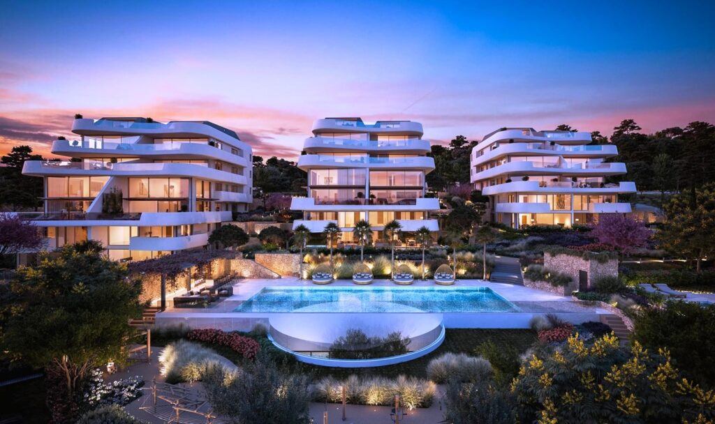 Greece luxury real estate market booms: Sotheby’s hits €40M sales