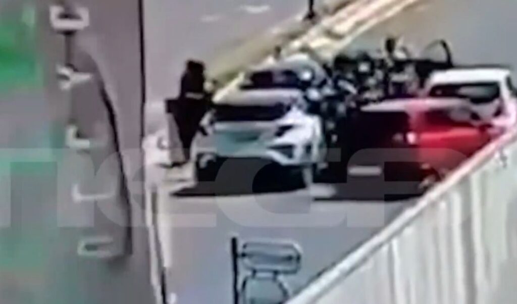 Aspropyrgos: Video shows cinematic arrest of “Edik’s” associate