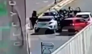 Aspropyrgos: Video shows cinematic arrest of “Edik’s” associate