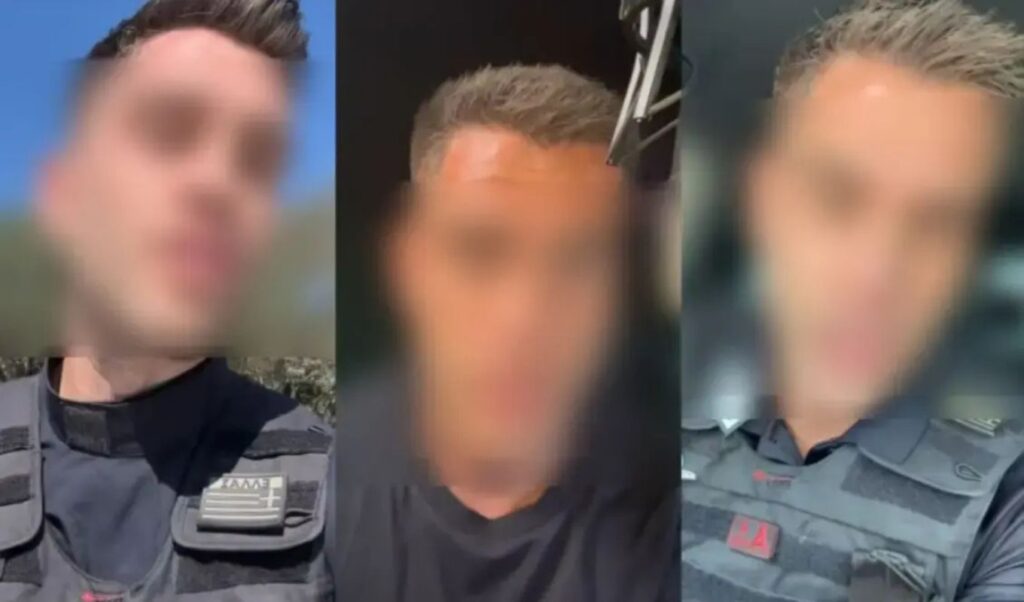 Former police officer TikToker and friend jailed over cocaine trafficking