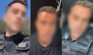 Former police officer turned TikToker faces drug trafficking charges