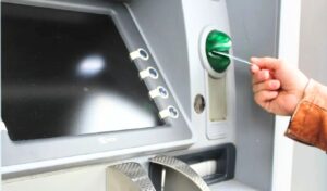 ATM changes: New withdrawal fees and charges from Monday