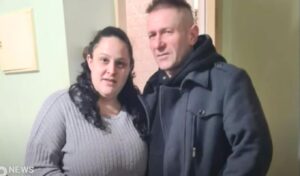 Horror in Melbourne: Pregnant Greek-Australian and partner murdered
