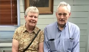 Australia: Sole survivor of deadly mushroom poisoning speaks out