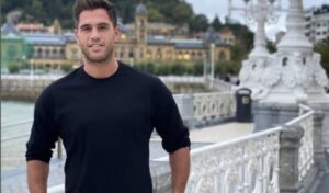 The fall of Vangelis Batarlis: From police medals to luxury and prison