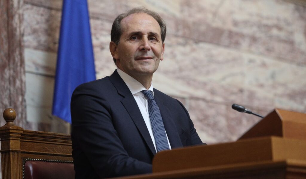 Apostolos Vesyropoulos: Funeral Saturday in Alexandria, Imathia