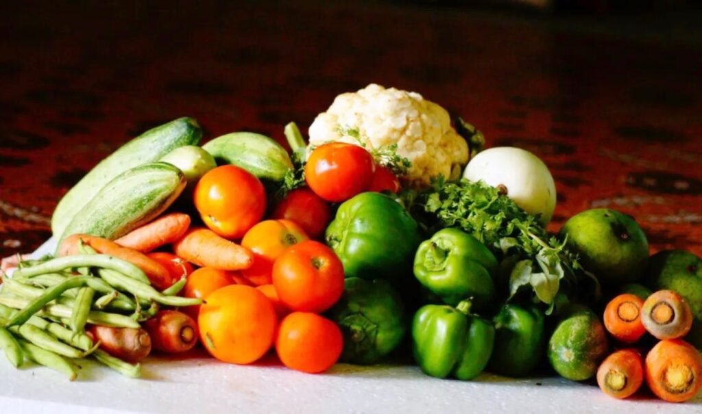 Development ministry suspends organic product certification body