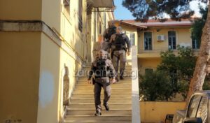 Crete: Doctor accused of child abuse at summer camp denied bail