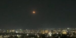 Syria: Israel launches ground and air assault targeting Turkish spy equipment