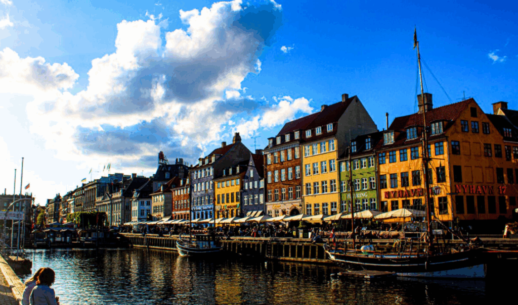 US-Denmark diplomatic clash over Greenland: Copenhagen accuses Washington of “secret operations”
