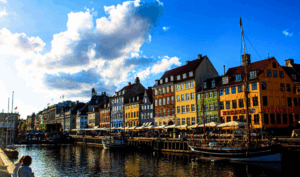US-Denmark diplomatic clash over Greenland: Copenhagen accuses Washington of “secret operations”