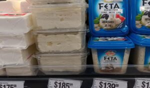 US tariffs: Greece seeks exemption for PDO products pending EU deal