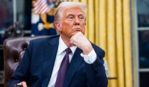 Trump tariffs create new trade order with historic import taxes