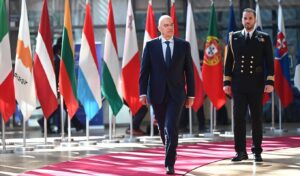 Dendias travels to Copenhagen Friday for informal EU summit on Ukraine and European defense