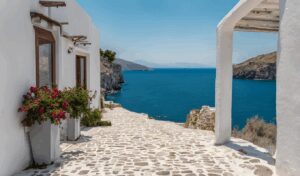 Greek vacation homes see explosive demand from foreign buyers