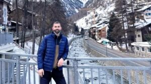 Greek climber dies in Alps: Tragedy strikes on Mont Blanc’s “corridor of death”