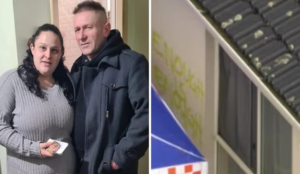 Horror in Melbourne: Pregnant Greek-Australian woman killed, partner found decapitated – 34-year-old homeless man arrested