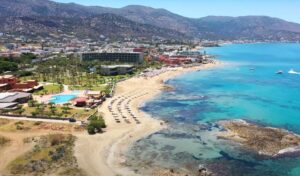 British tourist murder in Crete: Suspect confesses 20 years later