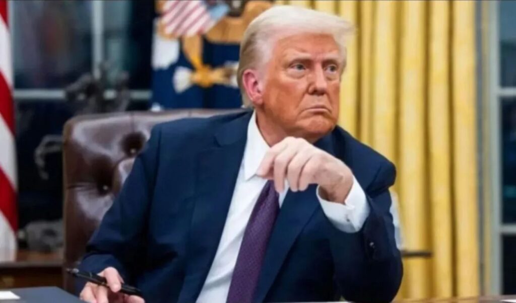 Putin’s Russia “crushes” Trump’s strong man image, makes him look weak