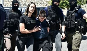Irini Mourtzoukou: “New charges will emerge for other children’s deaths,” says her lawyer