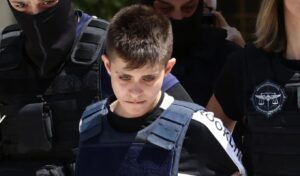 Irini Mourtzoukou: Shocking revelation from her lawyer – “She will identify person involved in Panagiotakis’ death”