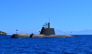 Greece wins major submarine arbitration case, awarded over €150 million
