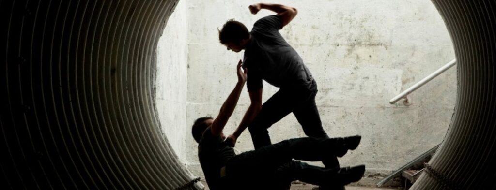 Crete assault: Brutal beating of two young men in New Alikarnassos