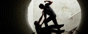 Crete assault: Brutal beating of two young men in New Alikarnassos