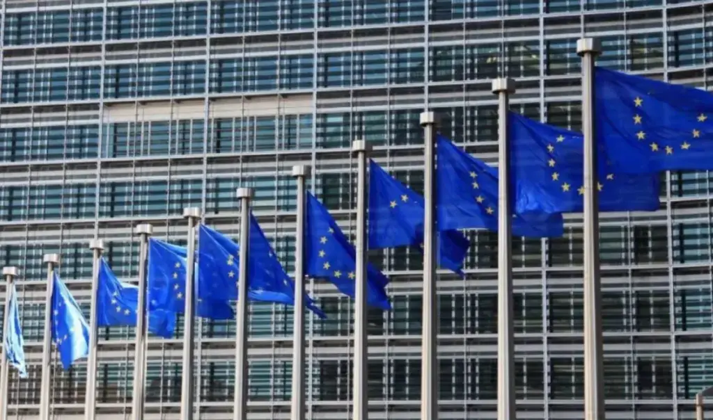 EU concern grows ahead of Trump-Putin meeting in Alaska