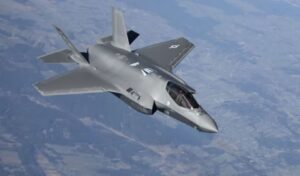 US lawmakers oppose Turkey’s F-35 program reintegration