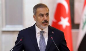 Turkey: Scandal over Foreign Minister Fidan’s ‘fake degrees’