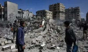 IDF tightens grip on Gaza outskirts as Netanyahu battles Hamas