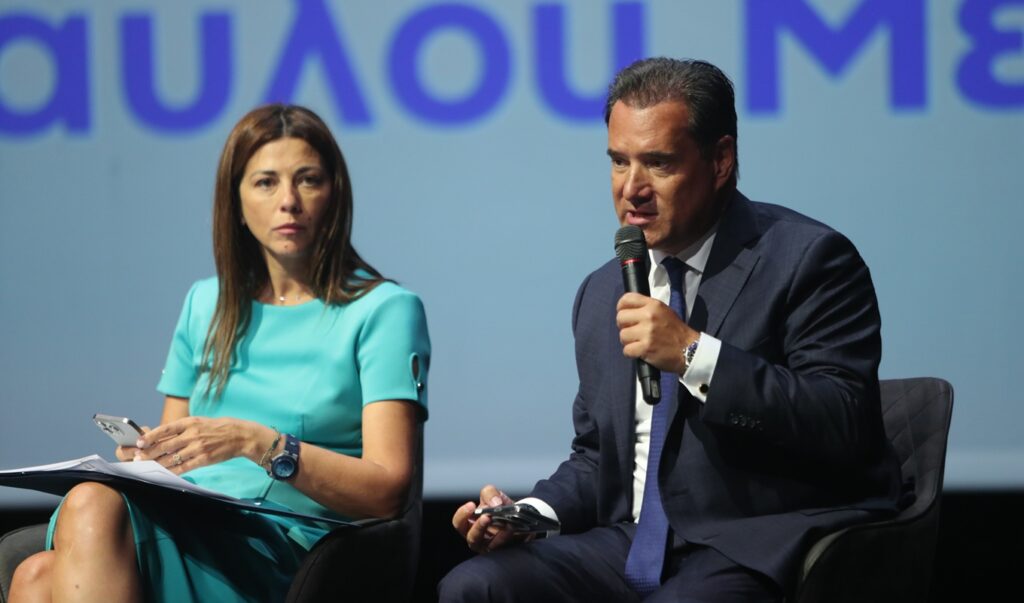 Georgiadis: Thessaloniki hospital budget increased by 62.7% in six years