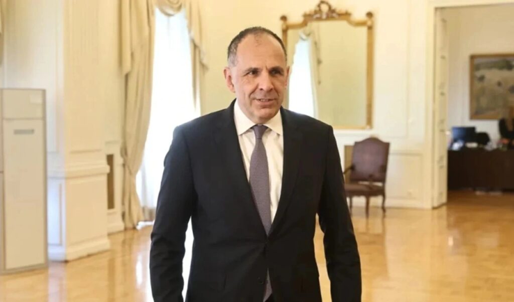 Egypt-Greece meeting could derail Turkey’s Mediterranean plans