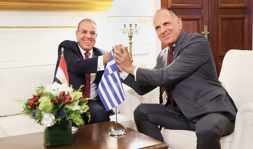 Greece’s return to the Southern Mediterranean: How Turkey gained ground in Libya and Athens’ counterattack