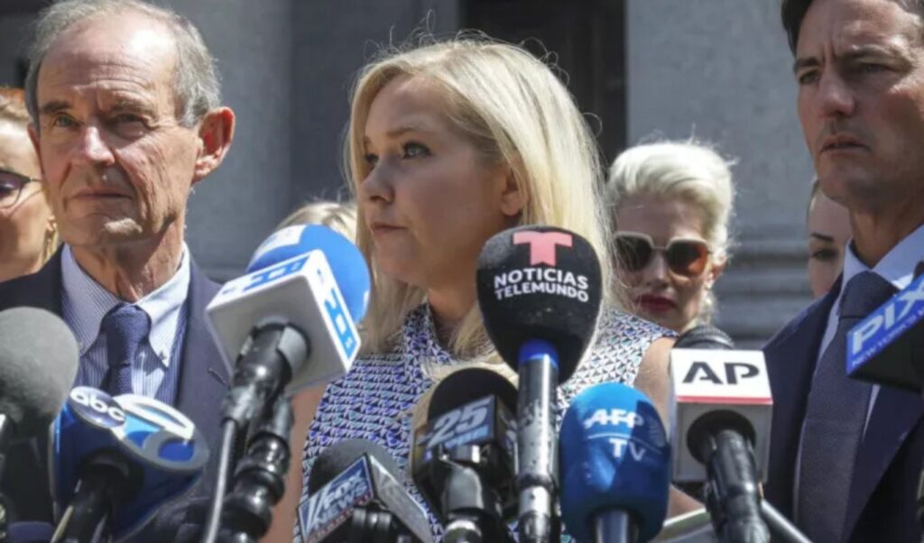 Epstein case: Virginia Giuffre’s posthumous memoir to ignite new controversies with Prince Andrew revelations