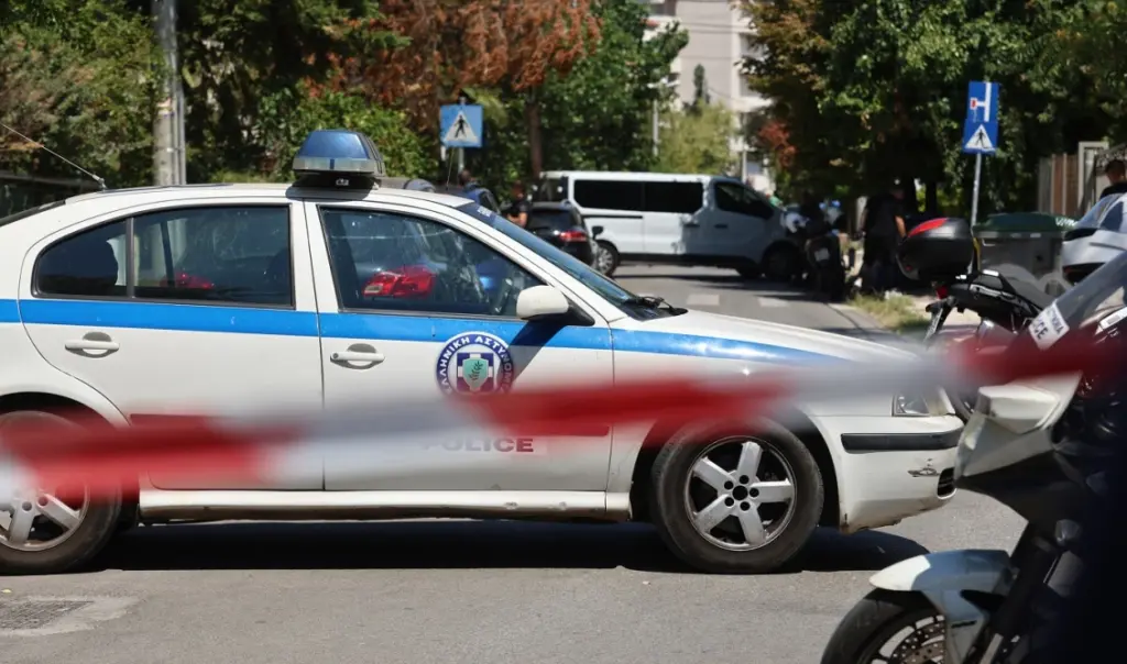 Femicide in Chalandri: 28-year-old killer remanded in custody