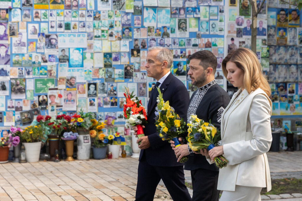 Zelensky’s Independence Day message: “Ukraine hasn’t won yet, but certainly hasn’t lost”