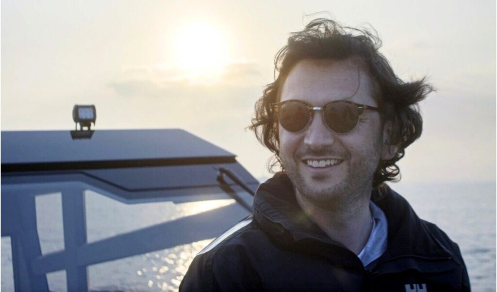 Turkish businessman death: Ship crew saw debris but left him to drown