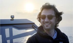 Halit Yukay: Turkish businessman who drowned sailing to Mykonos