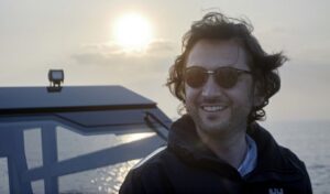 Turkish businessman missing while sailing to Mykonos sparks rescue