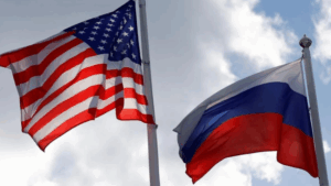 Reuters: US-Russia energy deals emerge from Ukraine peace talks