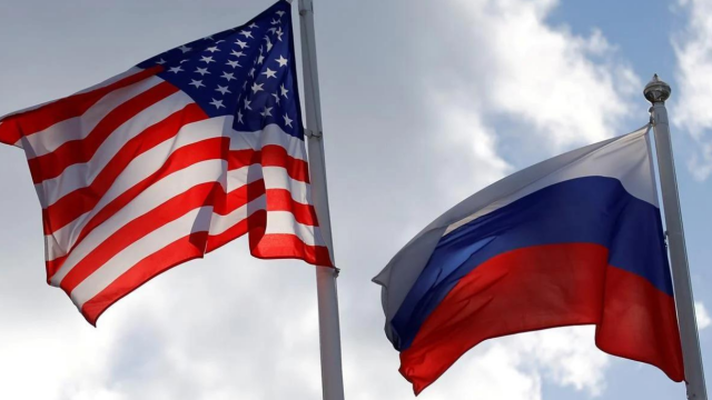 Reuters: US-Russia energy deals emerge from Ukraine peace talks