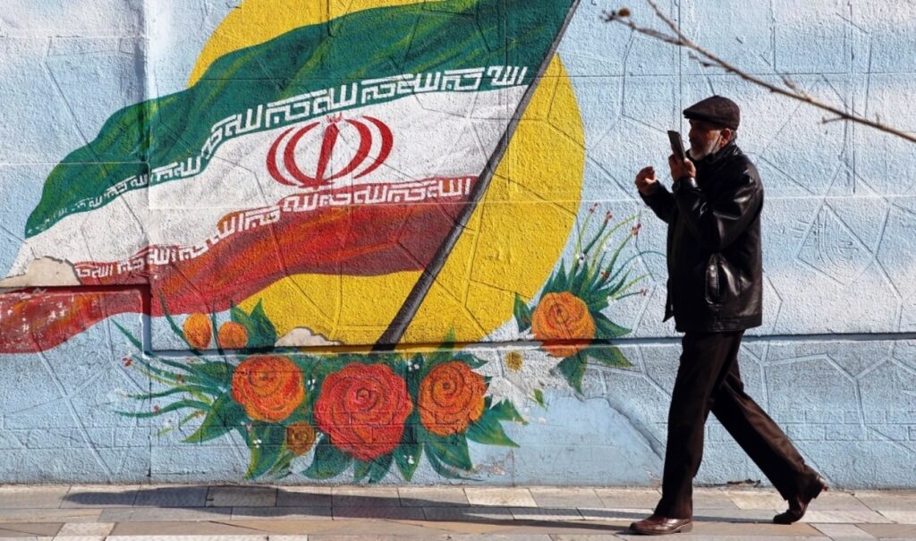 Britain, France and Germany trigger Iran nuclear sanctions snapback