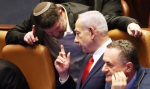 Five European nations urge Israel to withdraw Gaza expansion plan