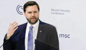 JD Vance: Ready to lead if tragedy strikes Trump, praises president’s energy