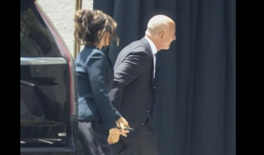 Google AI spreads false rumors about Jeff Bezos’ mother’s funeral